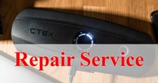 Ctek CS Free - 12v Portable