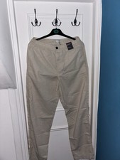 New Men’s Primark Beige