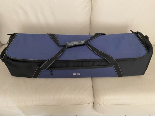 Pro tripod bag - case, in