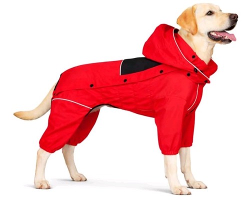 Lovelonglong waterproof dog - lovelonglong,