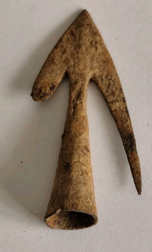 Ancient roman iron - roman,