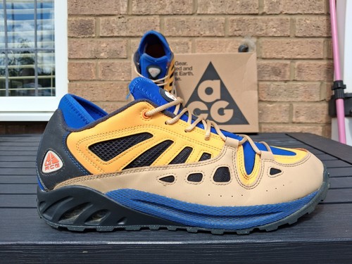 Nike acg air - nike, 'sesame
