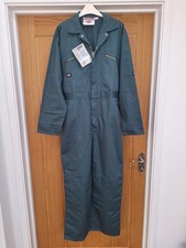 Dickies redhawk zip front - dickies,