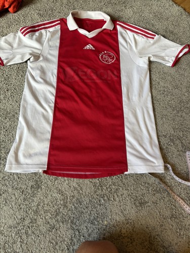 Ajax 2008 2009 home football - ajax,