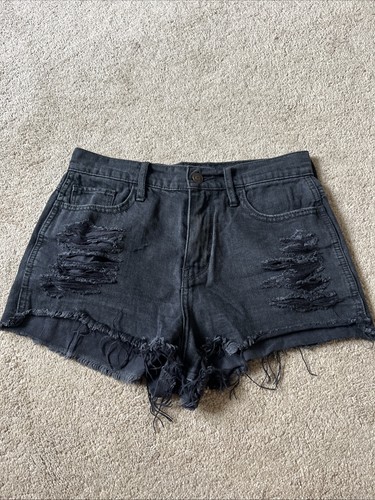 Hollister women short - women’s,