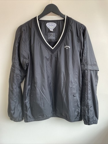 Callaway men windbreaker - callaway,