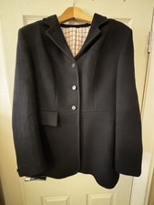 Shires Clifton Hunt Coat /