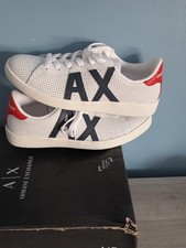 Armani Exchange Men's Trainers