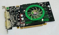 256MB Point Of View nVidia