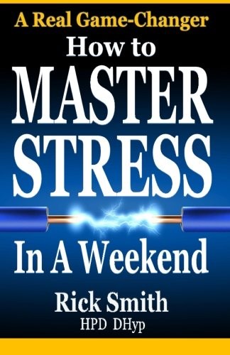 How master stress a - how, in