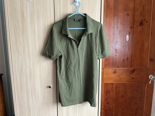 Asos men green shirt - asos, t-shirt