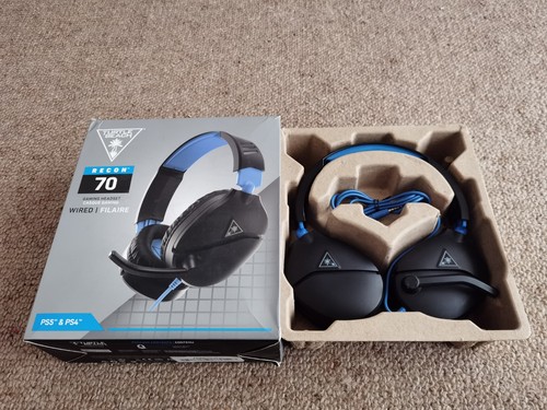 Turtle beach ear force recon - beach,