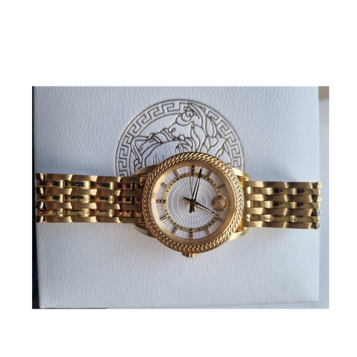 Versace vepo men gold - versace, men's