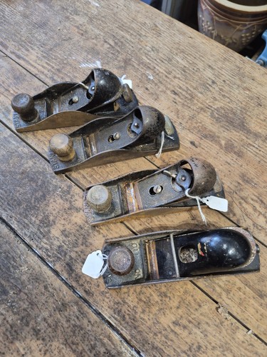 Vintage stanley no220 block - stanley,