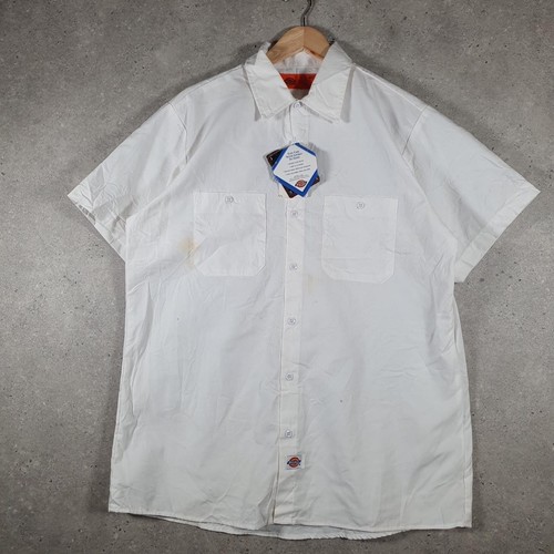 Vintage dickies workwear short - workwear,