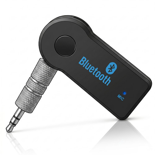 5mm bluetooth car home - 5.0,