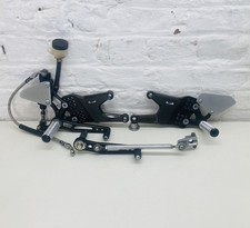 YAMAHA YZF R1 4C8 2007-2008 PP