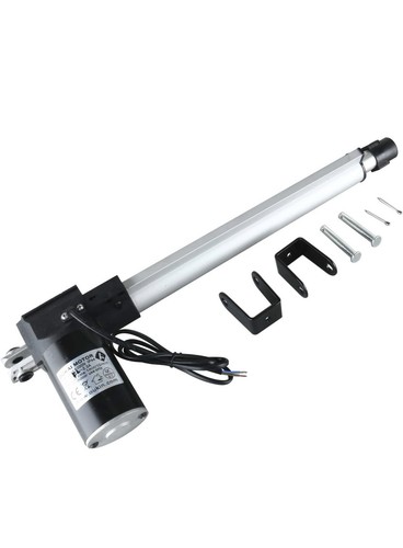 12v inch stroke linear - 12v,