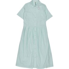 Hush light green - green, aqua