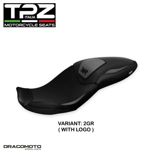 Bmw 1000 2020 2023 - xr, seat