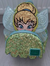 Loungefly Disney Tinker Bell