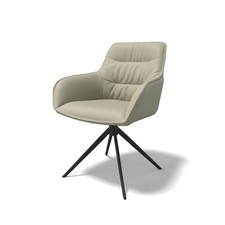 Modulax Como 6450 Silver