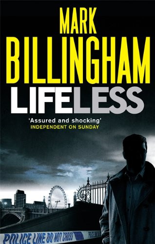 Lifeless - thorne,