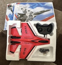 RC Stunt Flying Aircraft FX620