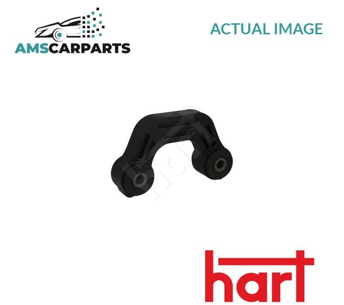 Anti roll bar stabiliser - roll,