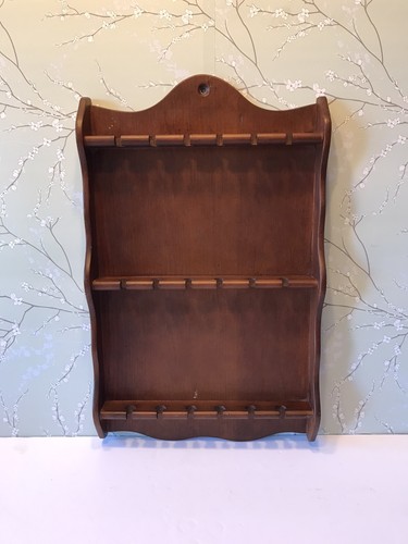 Mcm vintage spoon - vintage, 18