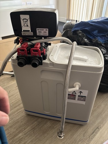 Ecosoft r2d2 water softener - ecosoft, r2d2-32
