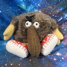 Rainbow Brite 18” Lurky