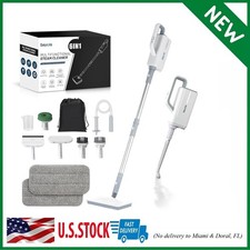 6-in-1 Steam Mop for Home