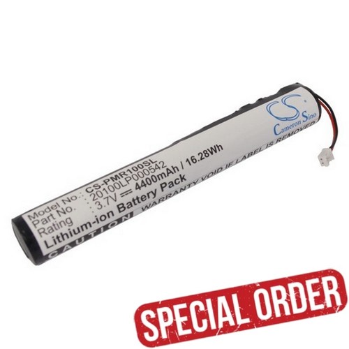 Battery for pure - for, move