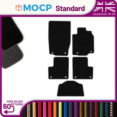 Standard car mats - standard, to