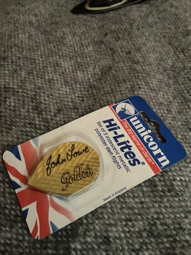 Rare original unicorn golden - rare,