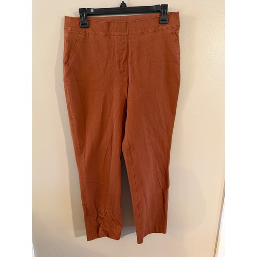 Spanx the perfect pant burnt - the,