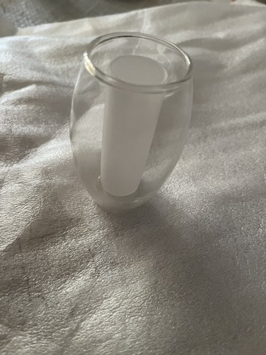 Replacement spare glass light - spare,