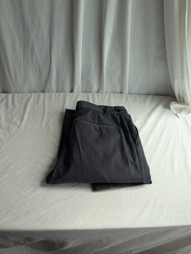 Jeff banks grey dress - jeff,