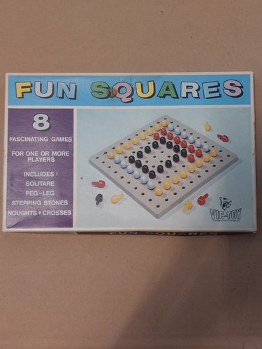 Rare vintage fun - vintage, peg