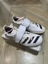 Adidas Adizero Shot Put Discus Hammer Throw Shoes GV9824 Size UK 9 EU 43 1/3