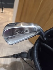 Titleist T150 7 iron Regular Shaft