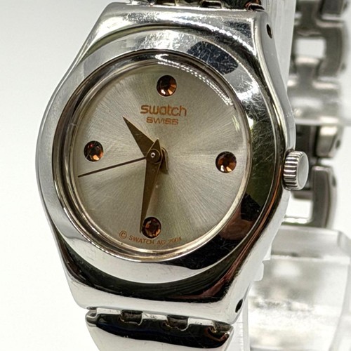 Rare working swatch irony - rare,