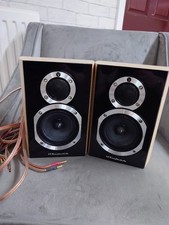 Wharfedale speakers - wharfedale,