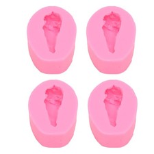 (4 For Sale) Chicken Leg Shape