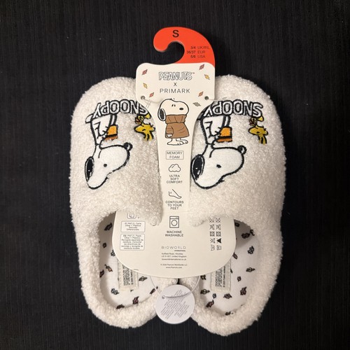 Peanuts primark snoopy - peanuts,