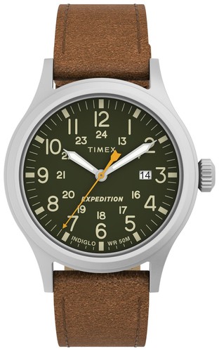 Timex expedition scout - timex, (40mm)