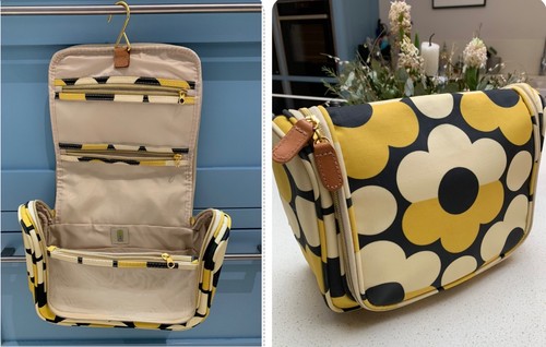 Orla kiely sunset flora - orla, flora”