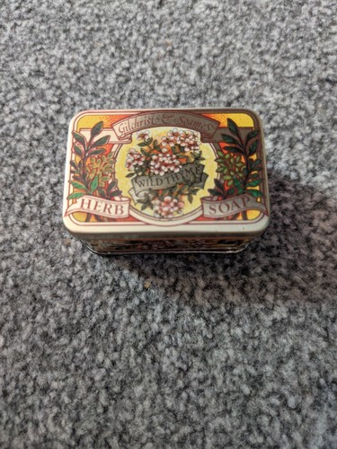Vintage gilchrist soames wild - vintage, gilchrist&