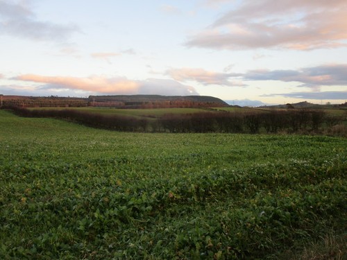 Photo 6x4 view towards lazonby - photo,